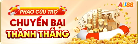 MM88 Phao Cứu Trợ Chuyển Bại Thành Thắng