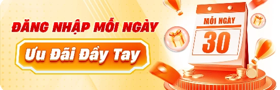 MM88 Quà Đăng Nhập Mỗi Ngày