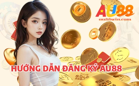 Hướng Dẫn Đăng Ký Tài Khoản MM88