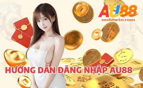 Hướng Dẫn Đăng Nhập Tài Khoản MM88