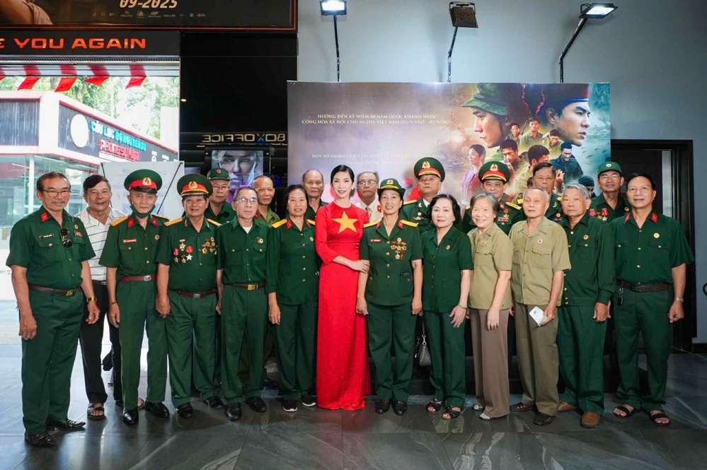 Chia Sẻ Của Xuân Lan - Siêu Mẫu Đại Diện Cho MM88 Tại Sự Kiện Lần Này