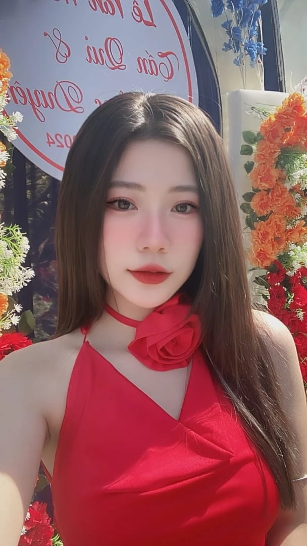 MM88 Hot - Chiêm ngưỡng ảnh gái xinh 2005 đẹp ngọt ngào cuốn hút mọi ánh nhìn