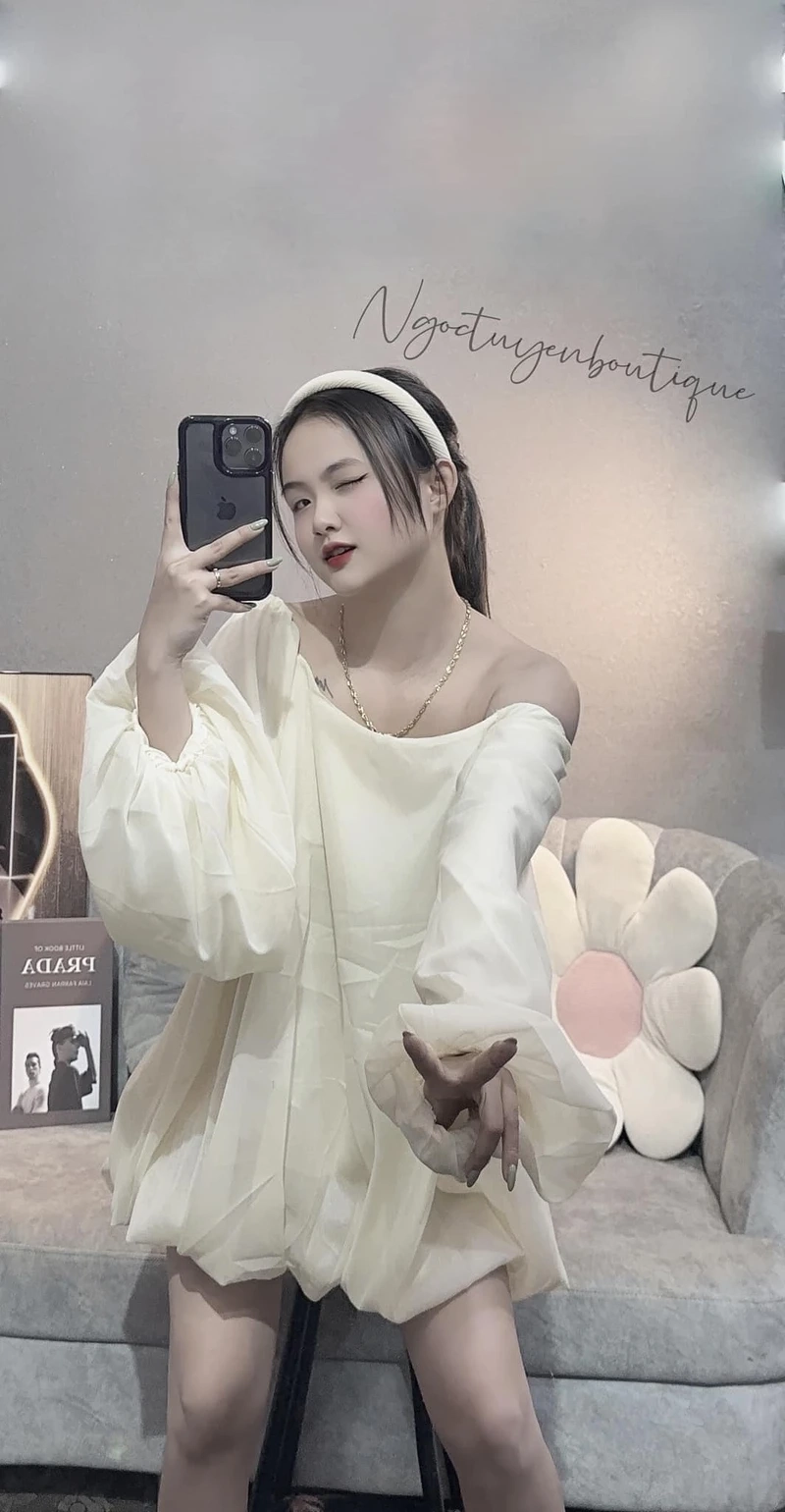 MM88 Hot - Chiêm ngưỡng bộ sưu tập gái xinh tiktok Việt Nam nhảy cực hot, cực cuốn