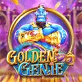 Golden Gental Slot Game Au88