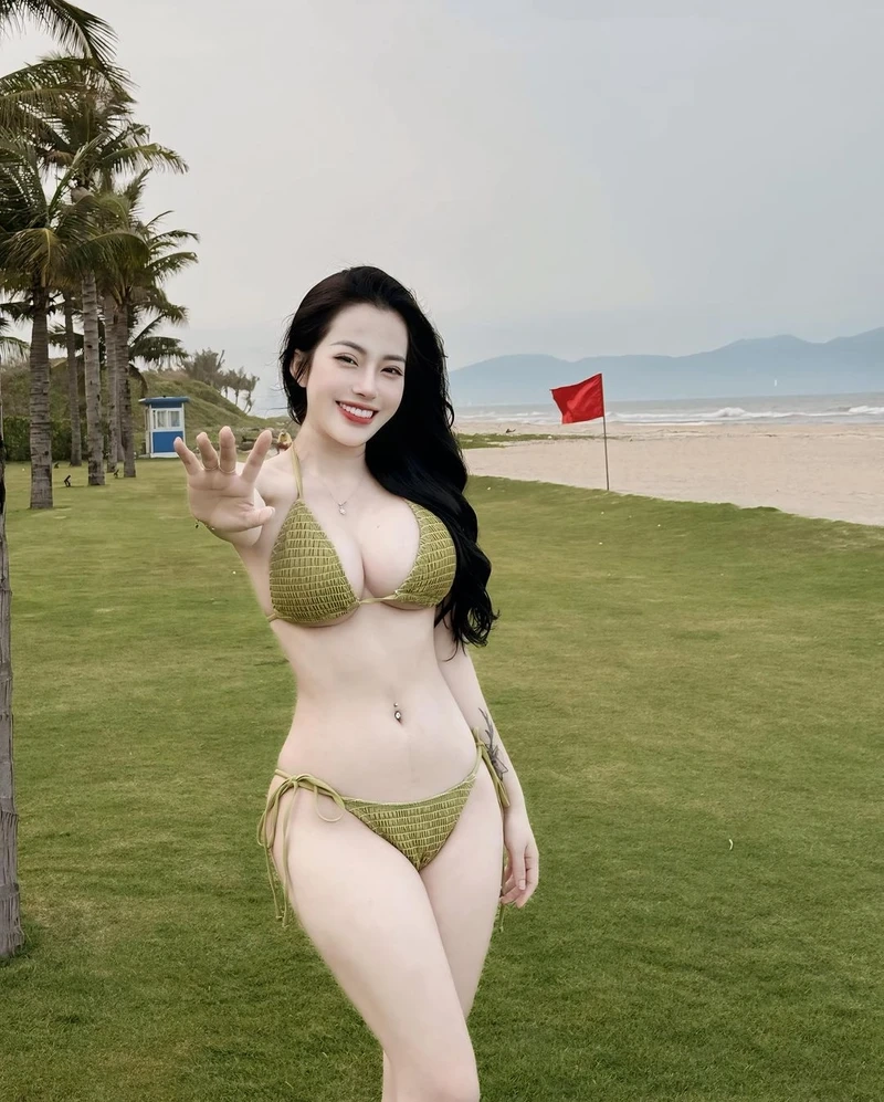 Ảnh cosplay nhân vật phim Trung Quốc, tạo nên không gian thú vị và ấn tượng