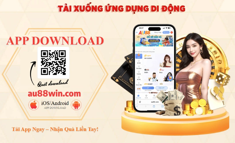 Hướng Dẫn Tải MM88 APP Cho Android