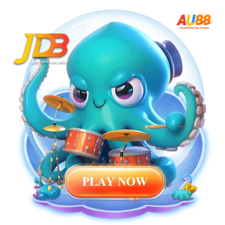 Bắn Cá JDB tại MM88