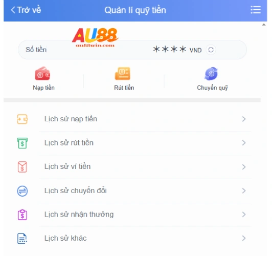 Quy Định Giao Dịch Rút Tiền Hợp Pháp Tại MM88