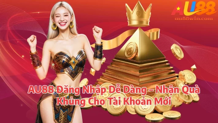 MM88 Đăng Nhập Dễ Dàng – Nhận Quà Khủng Cho Tài Khoản Mới