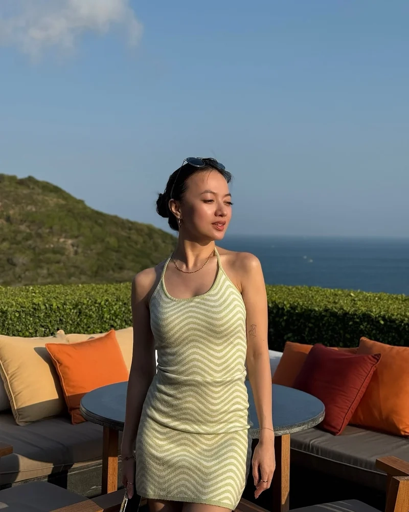 Bạn biết chưa Xuân Nghi cao bao nhiêu thật ấn tượng