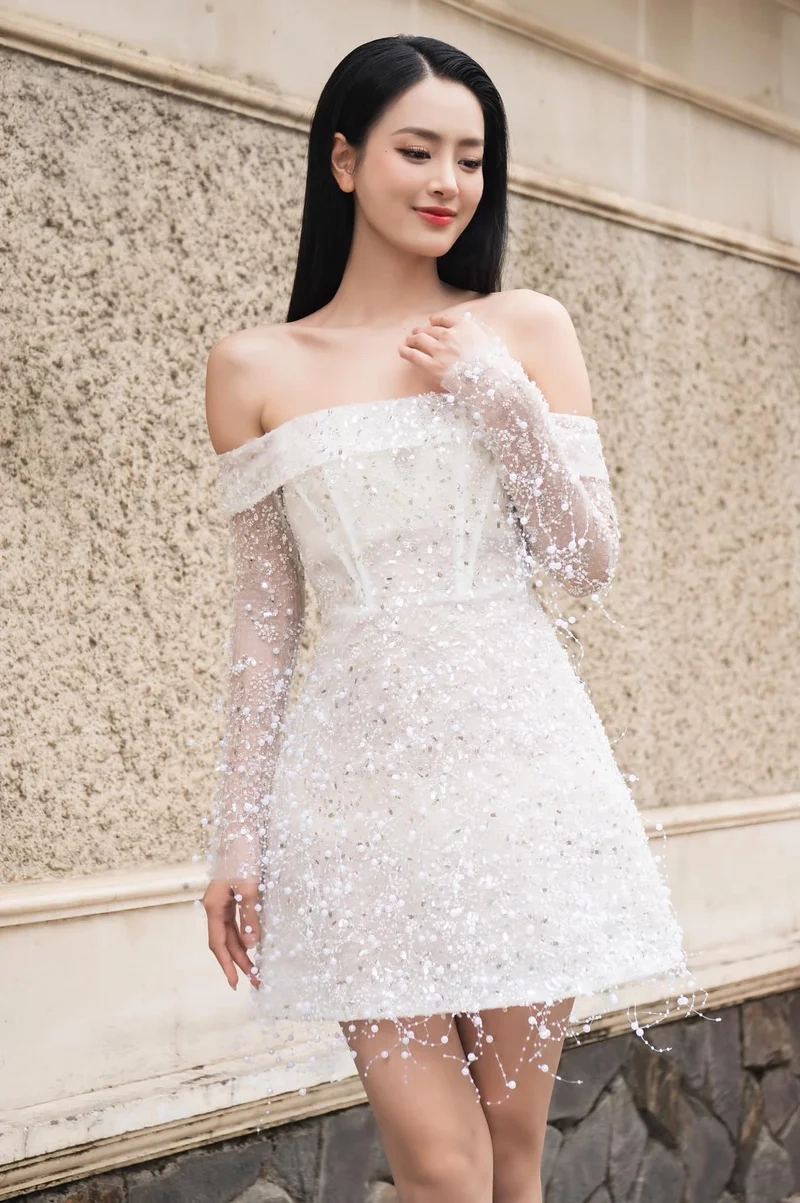 Bạn biết Bùi Khánh Linh học trường nào chưa