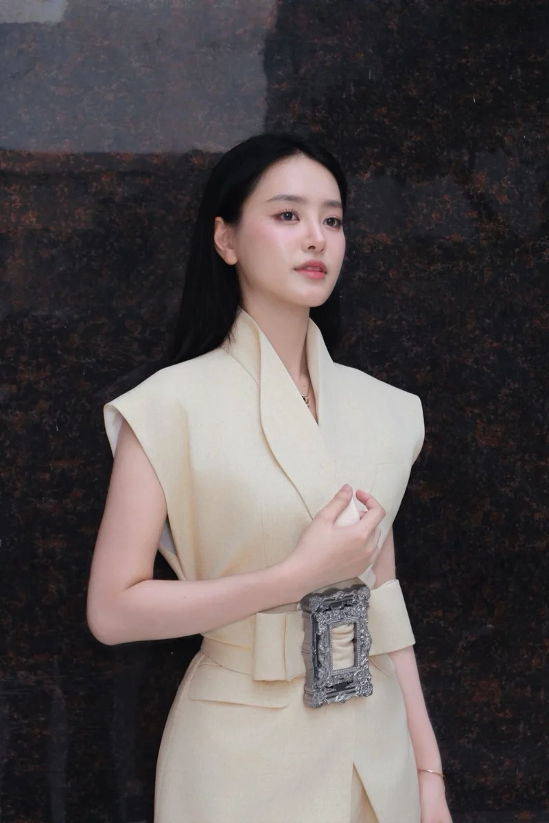 Tìm hiểu về vai trò Á hậu 1 Bùi Khánh Linh đầy nổi bật