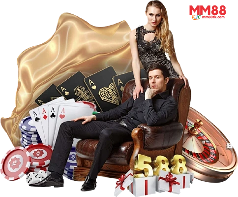 Casino MM88 Sòng Bài Trực Tuyến Đẳng Cấp Với Dealer Chuyên Nghiệp