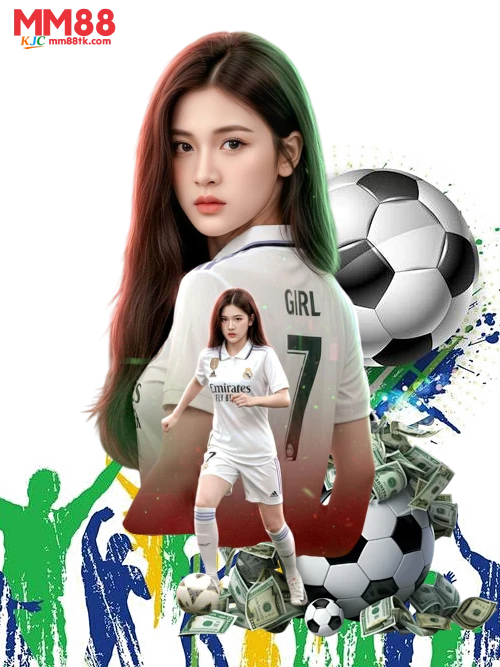 Thể Thao MM88 Nền Tảng Cá Cược Thể Thao Trực Tuyến Hàng Đầu